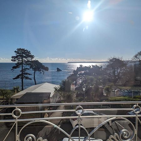 The Osborne Apartments Torquay Eksteriør bilde