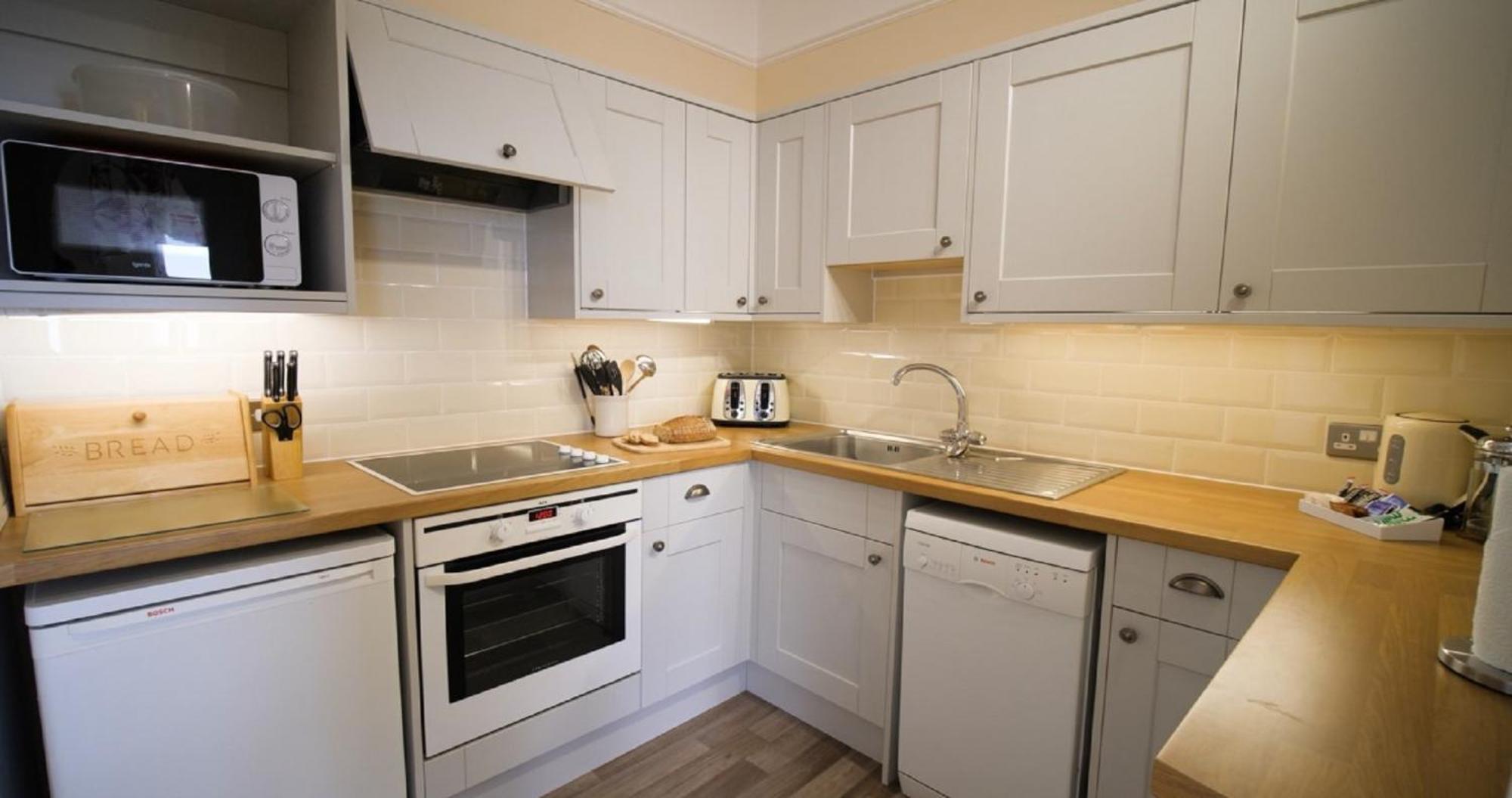 The Osborne Apartments Torquay Rom bilde