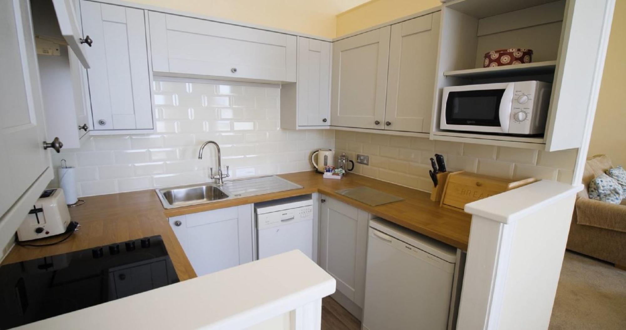The Osborne Apartments Torquay Rom bilde
